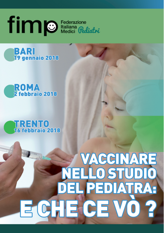 020218 vaccinando Immagine
