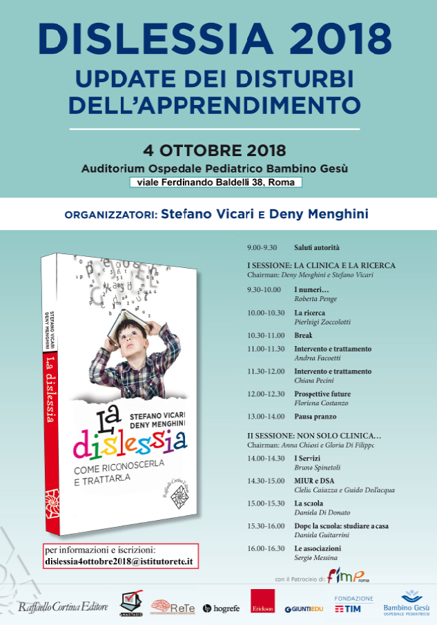 DISLESSIA