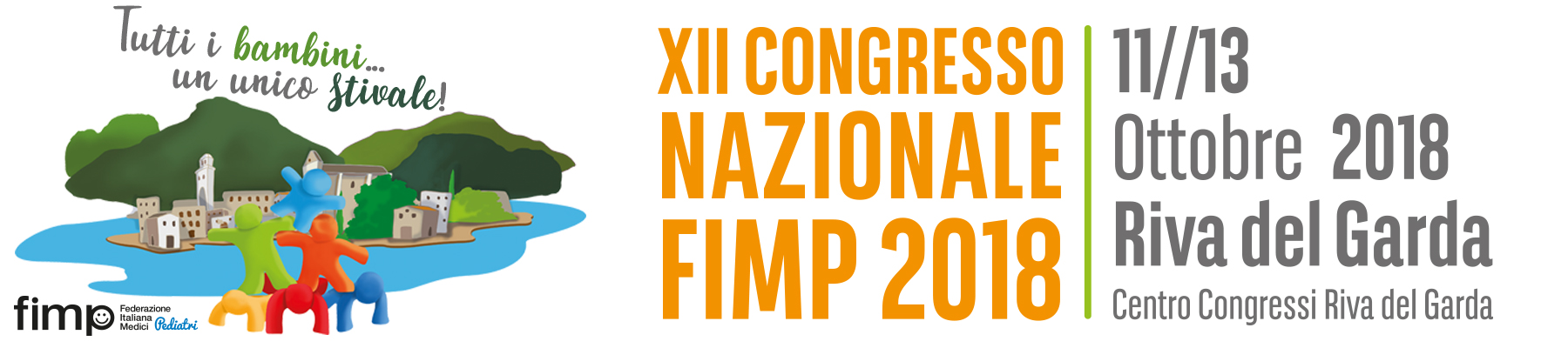 FIMP XII